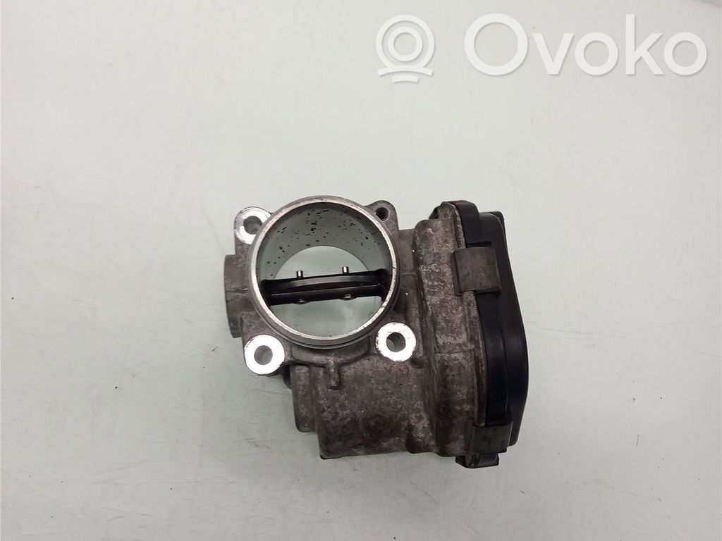 Throttle valve   1716693