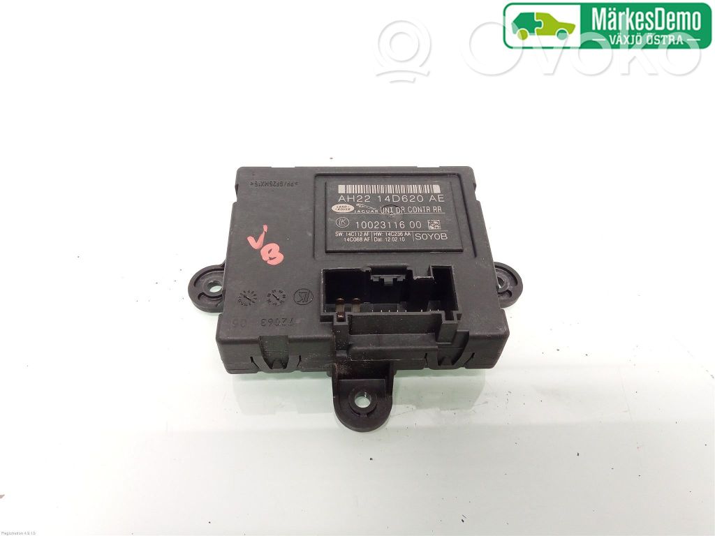 Door control unit/module   C2D16093,AH2214D620AE,AH2214D620AE