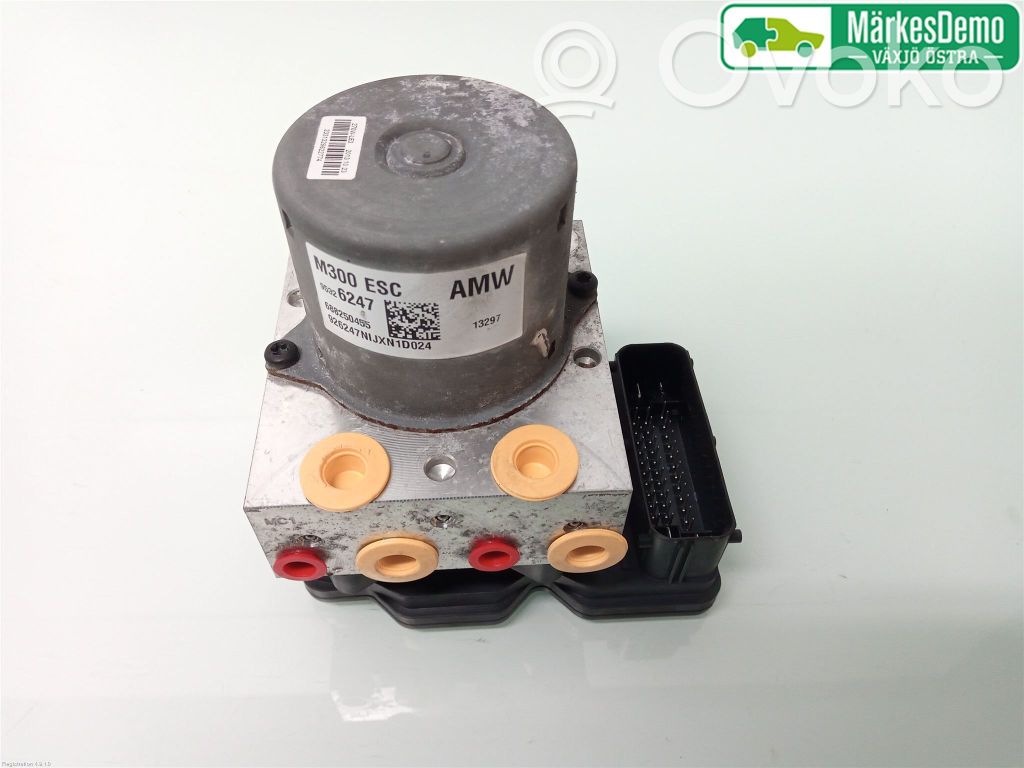 Chevrolet Spark ABS Pump 