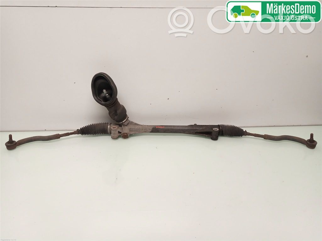 Toyota RAV 4 (XA40) Część mechaniczna układu kierowniczego 