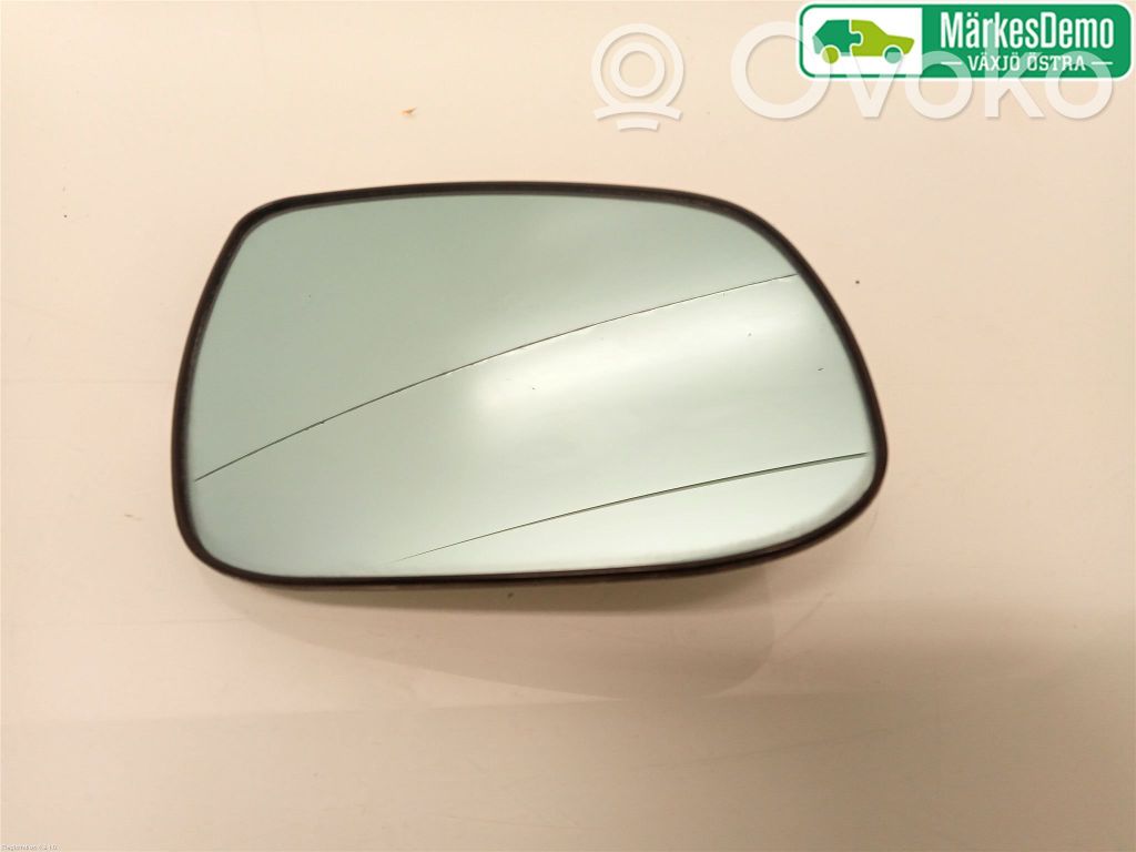 KIA Ceed Spoguļa stikls 