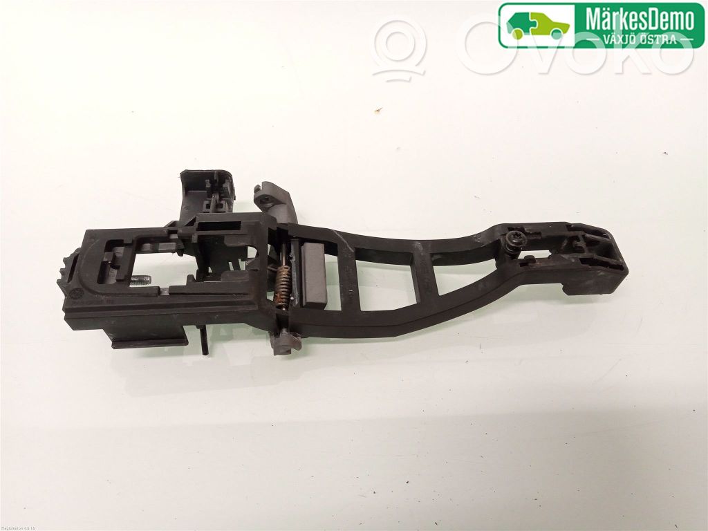 Ford Focus Manecilla externa puerta delantera 