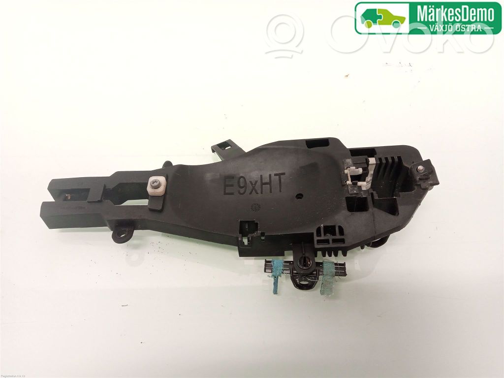 BMW 3 E90 E91 Manecilla externa puerta delantera 