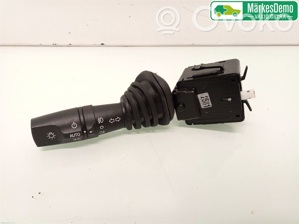 Chevrolet Captiva Lenkstockschalter Kombischalter Blinkerhebel / Lichthebel 