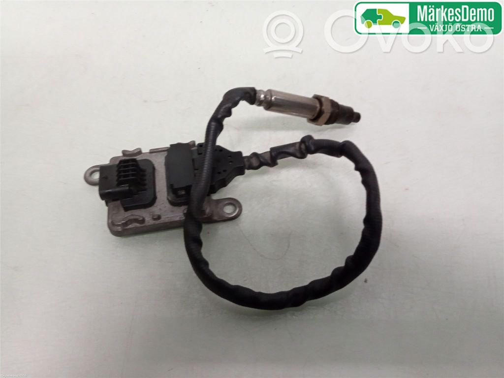 Sonde lambda   A0009053119,A0009057108,A0009057108
