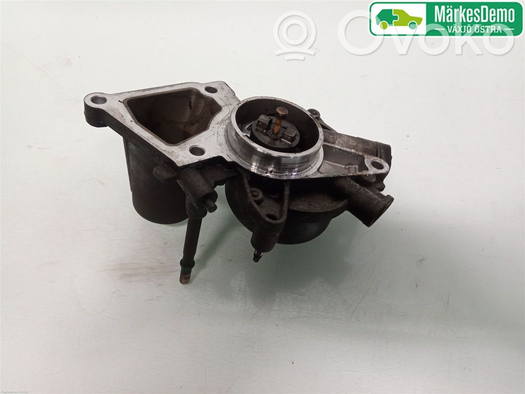 Peugeot Boxer Bomba de vacío 