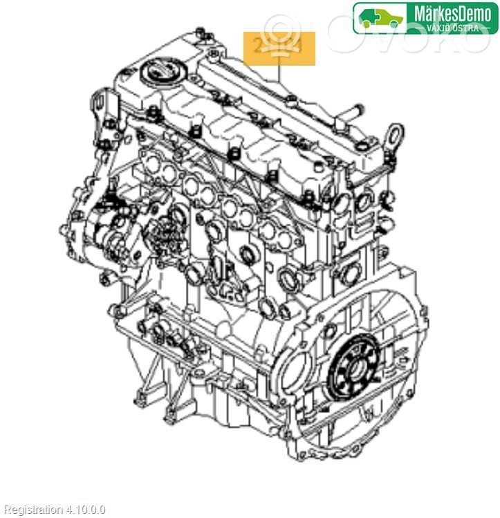 Motor   132L12AU01