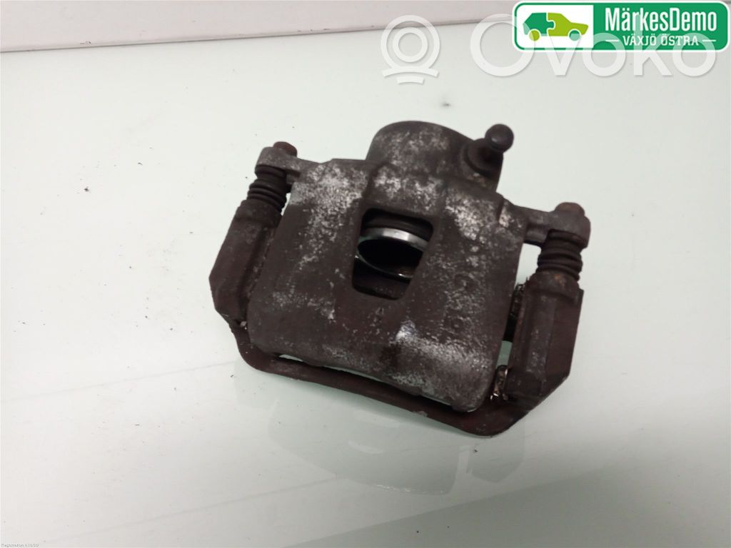 Chevrolet Nubira Priekinis suportas 