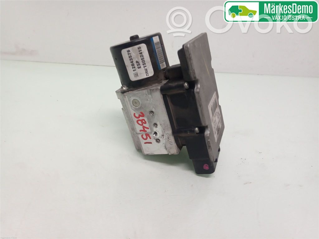 Pompa ABS   93170632