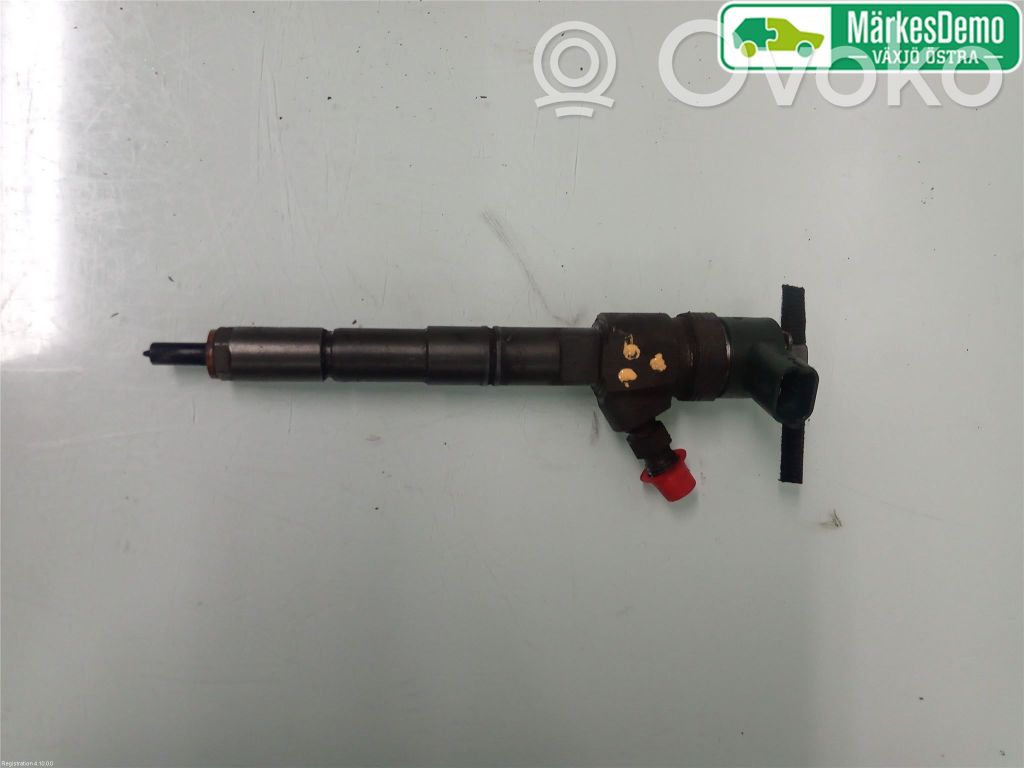 Saab 9-3 Ver2 Inyector de combustible 