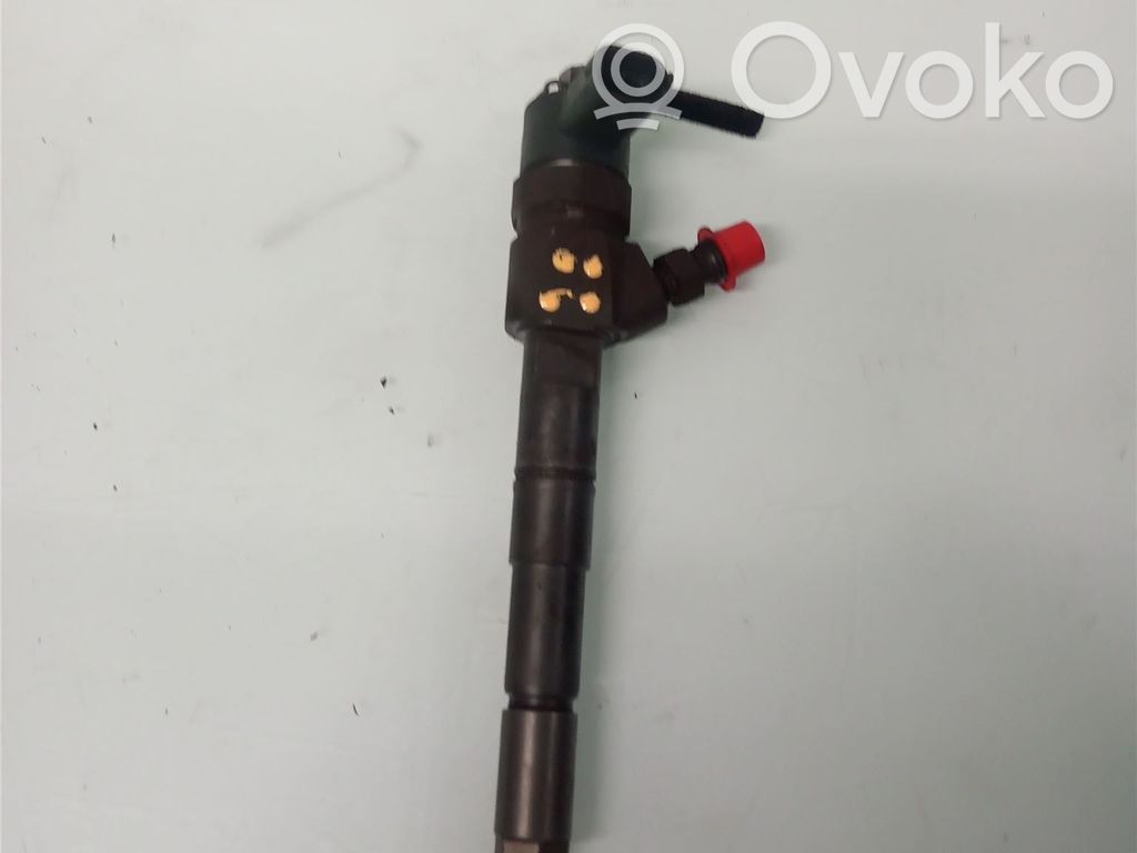 Saab 9-3 Ver2 Inyector de combustible 