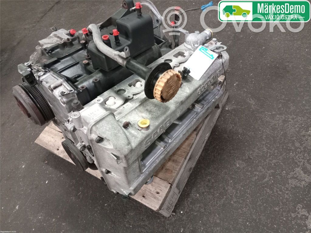 Engine   55355236