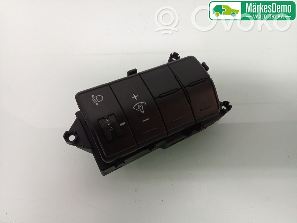 Interrupteur d’éclairage   93310A6100RY