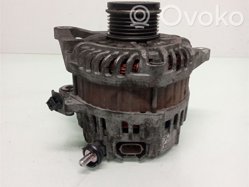 Mazda 3 II Ģenerators 