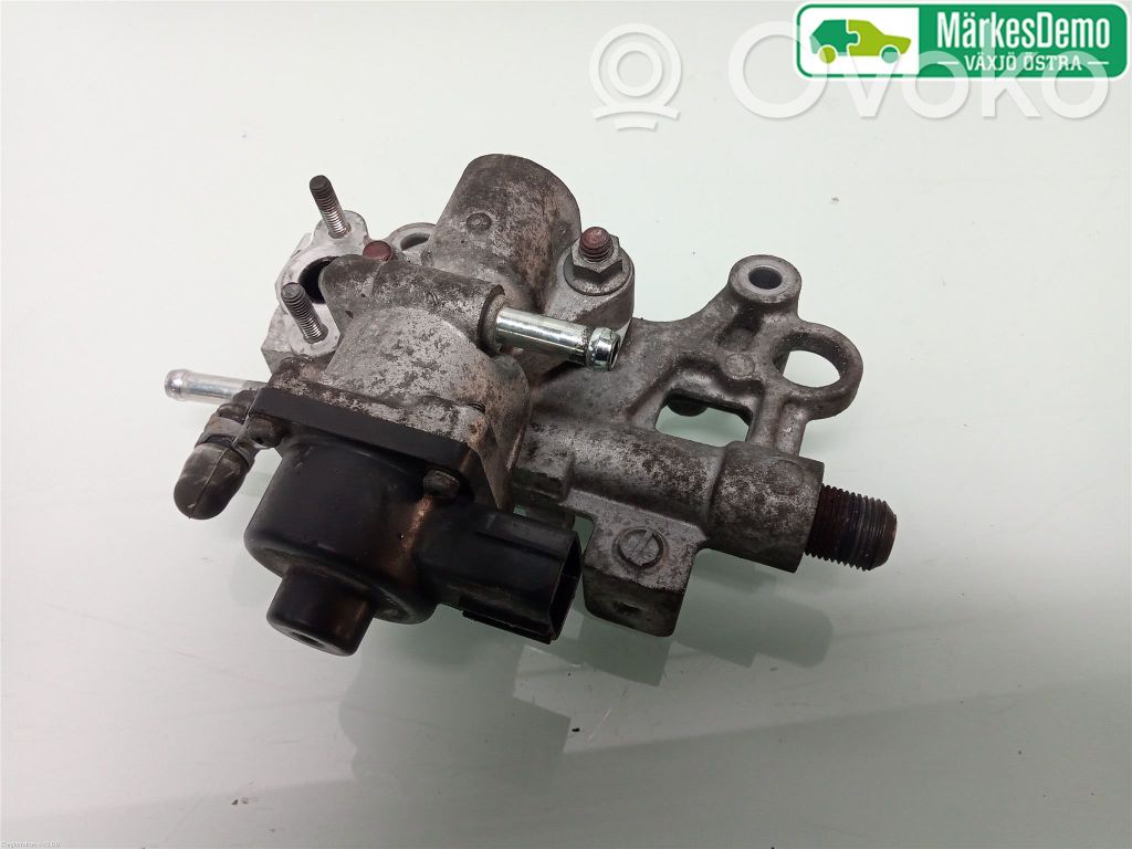 Mazda 3 II EGR-venttiili 