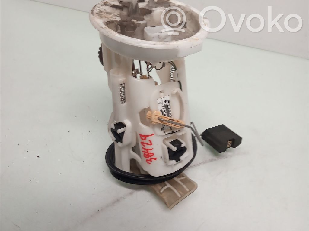 BMW 3 E46 Coolant expansion tank/reservoir 