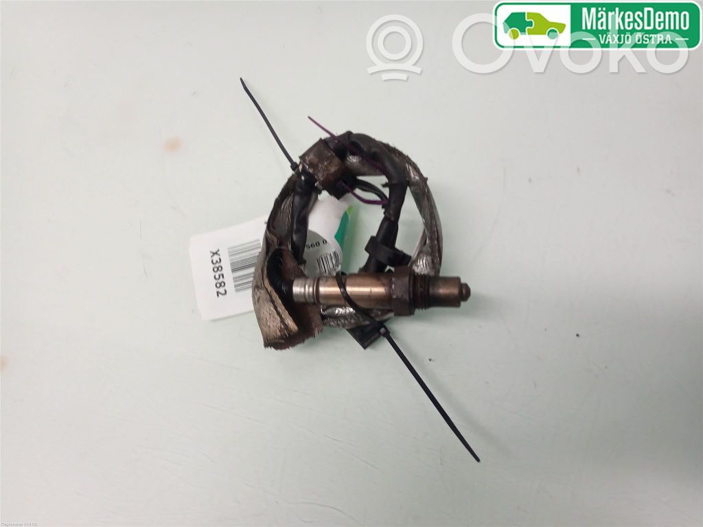 Lambda probe sensor   9186934