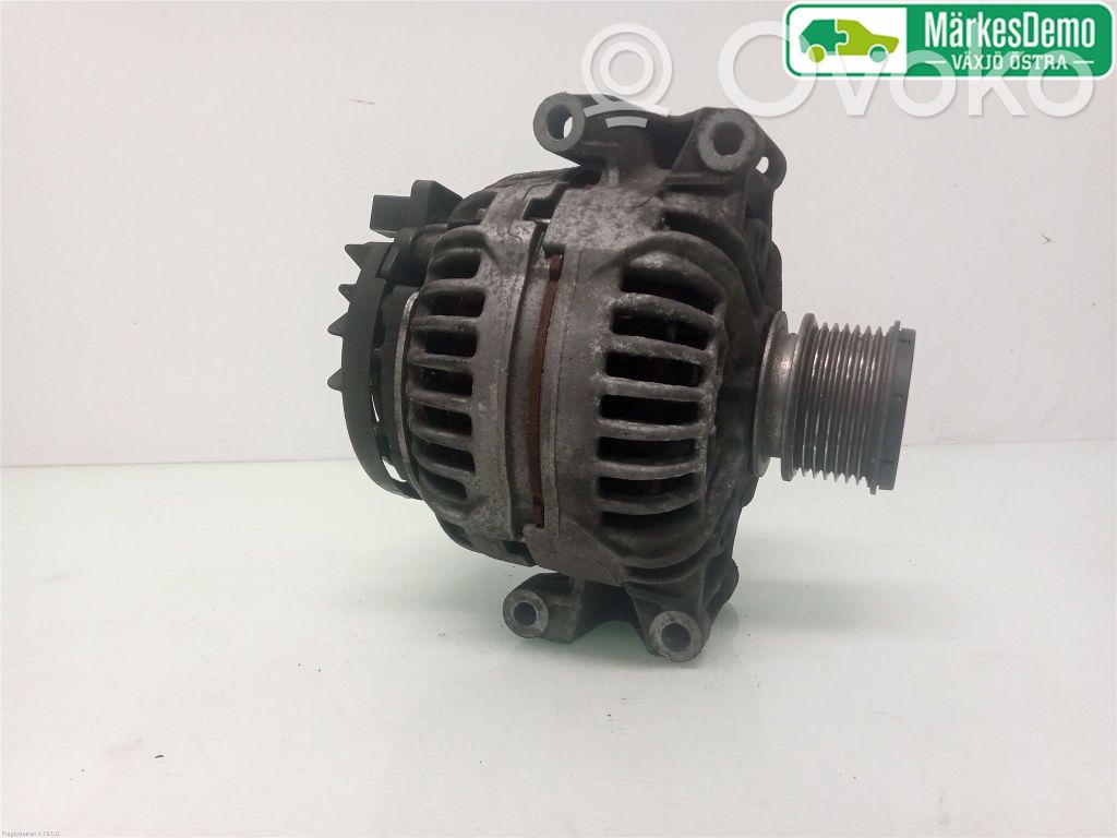 Mercedes-Benz Sprinter W906 Alternador 