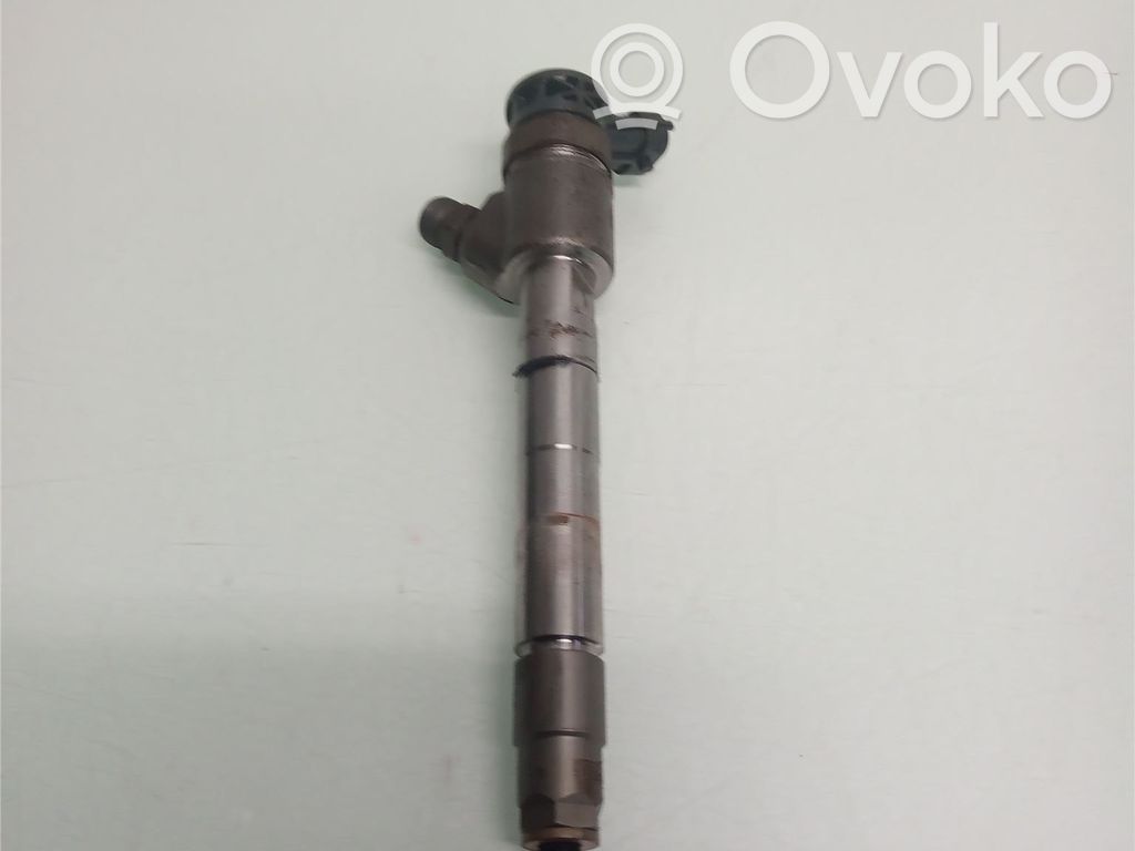 Inyector de combustible   2315514,9828959880,9828959880