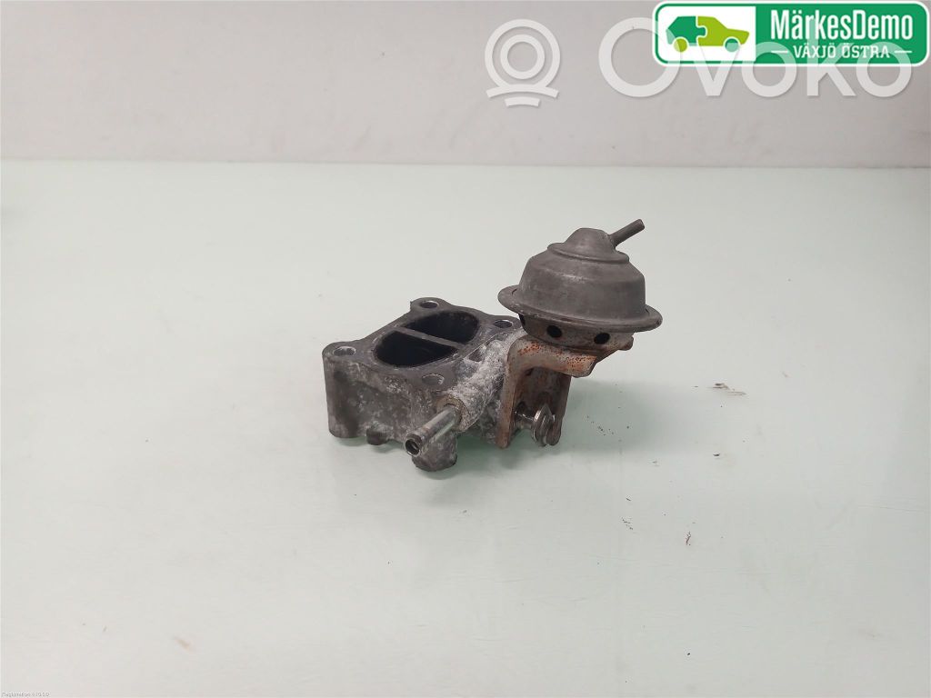 Honda CR-V Válvula EGR 