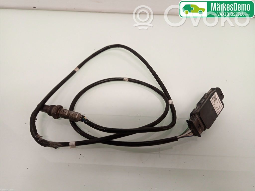 Ford Transit -  Tourneo Connect Lambda zonde 