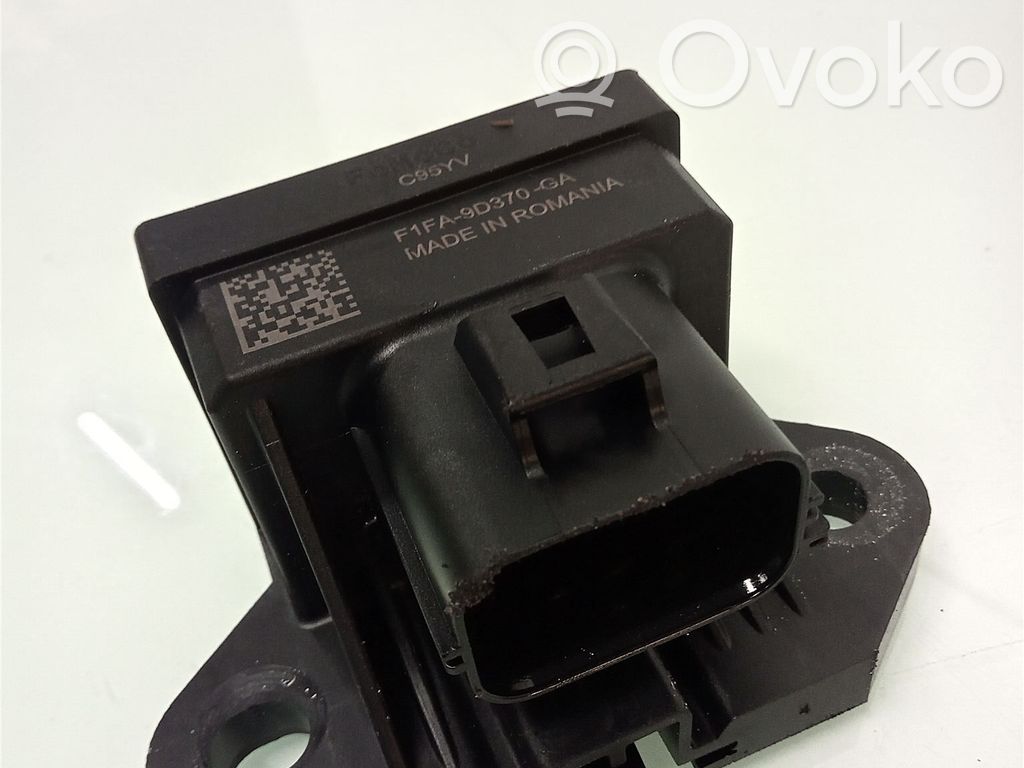 Ford Transit -  Tourneo Connect Fuel injection pump control unit/module 