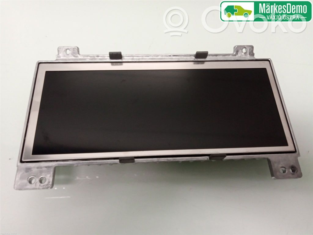 MG EHS Speedometer (instrument cluster) 