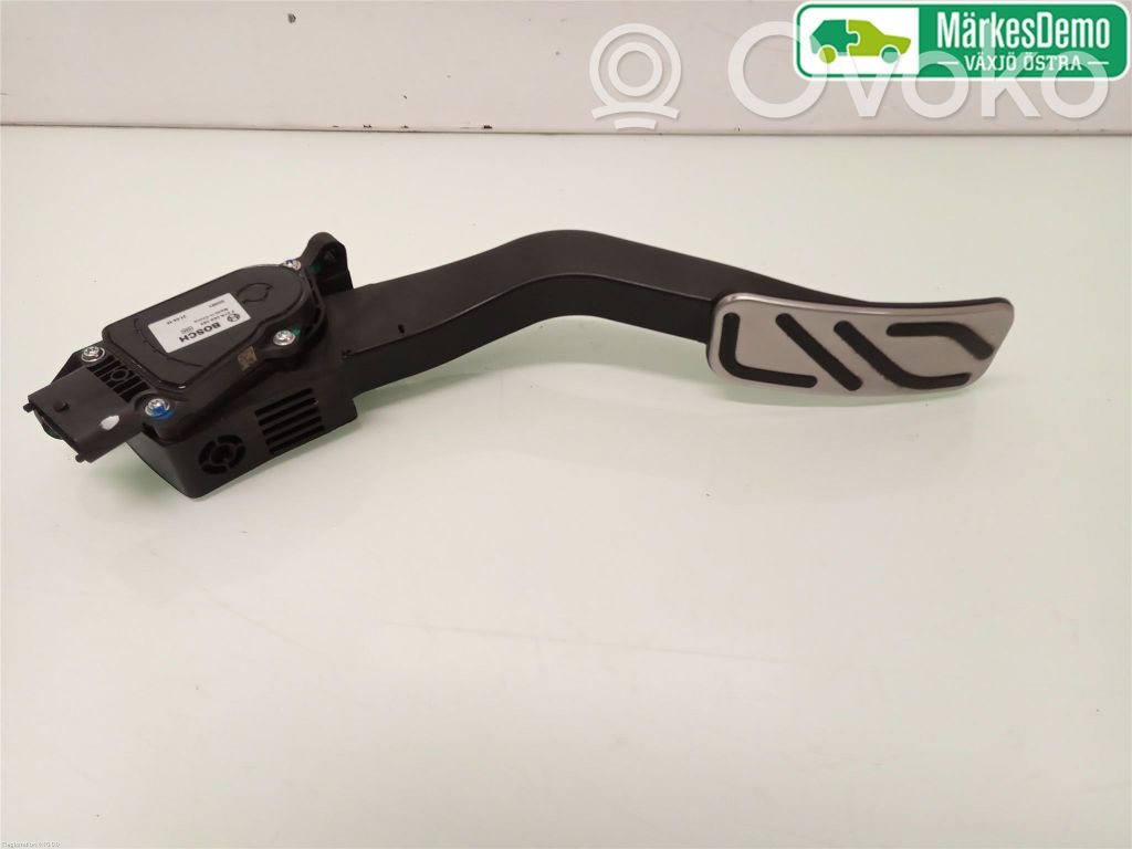 MG EHS Accelerator throttle pedal 