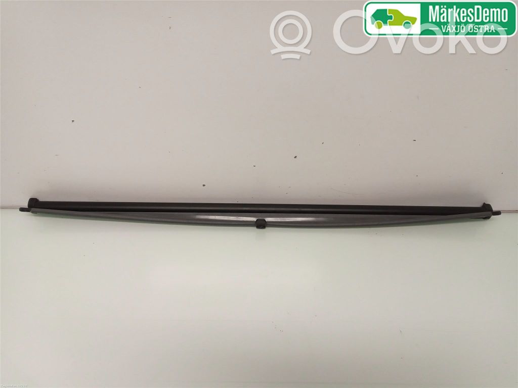 Peugeot 206 Copertura ripiano portaoggetti 