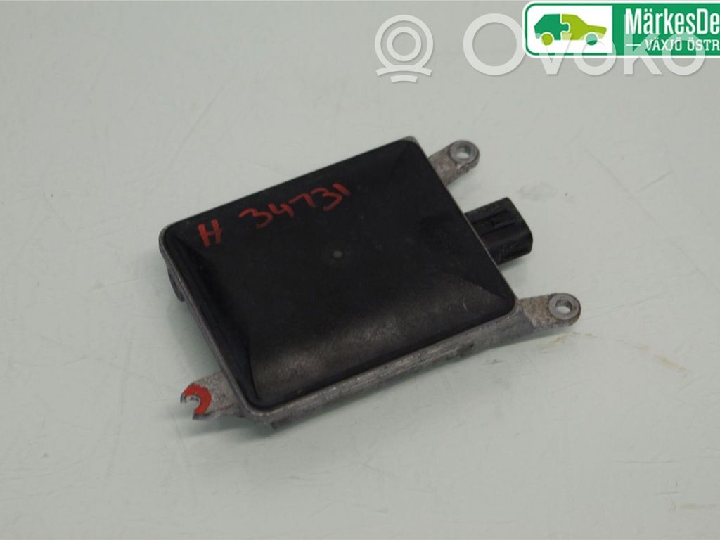 Radarsensor Abstandsradar   GHP967Y80A,GHP967Y80A,GHP967Y80A