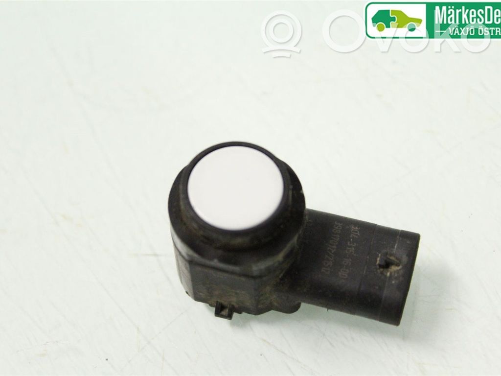 Parking PDC sensor   31341344