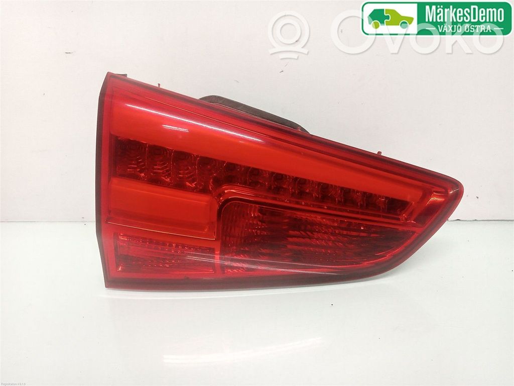 KIA Ceed Tailgate rear/tail lights 