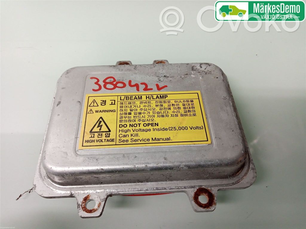 Module d'éclairage LCM   921903L100