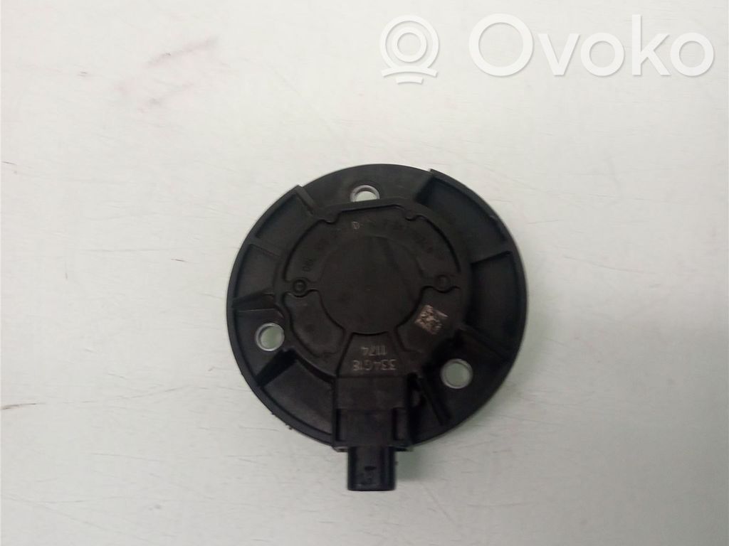 Audi A5 Electroválvula del turbo 
