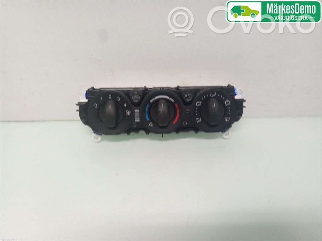 Ford Transit Climate control unit 
