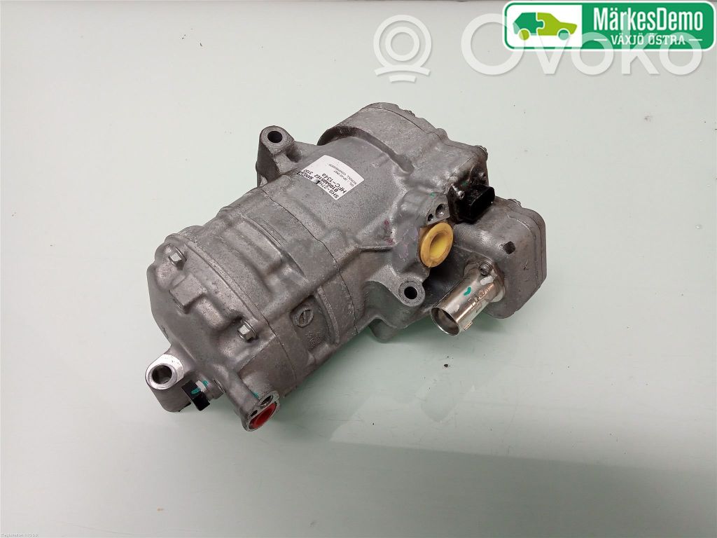 Klimakompressor Pumpe   10462095,SHS27H3153,10462095