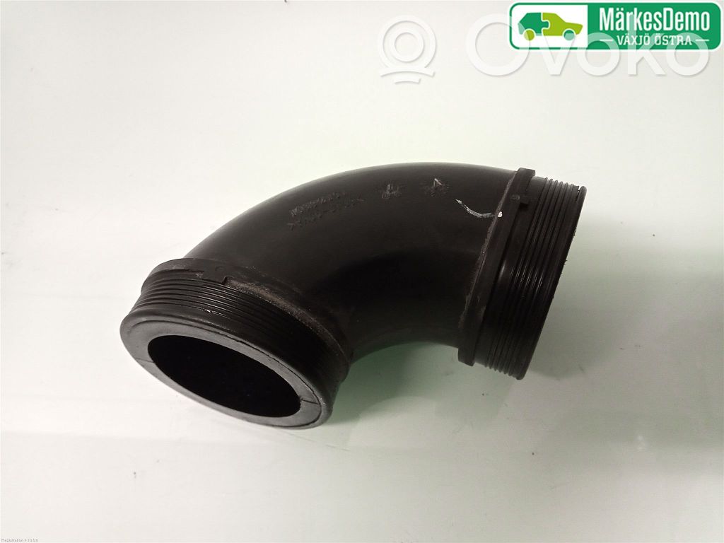 MG EHS Intercooler hose/pipe 