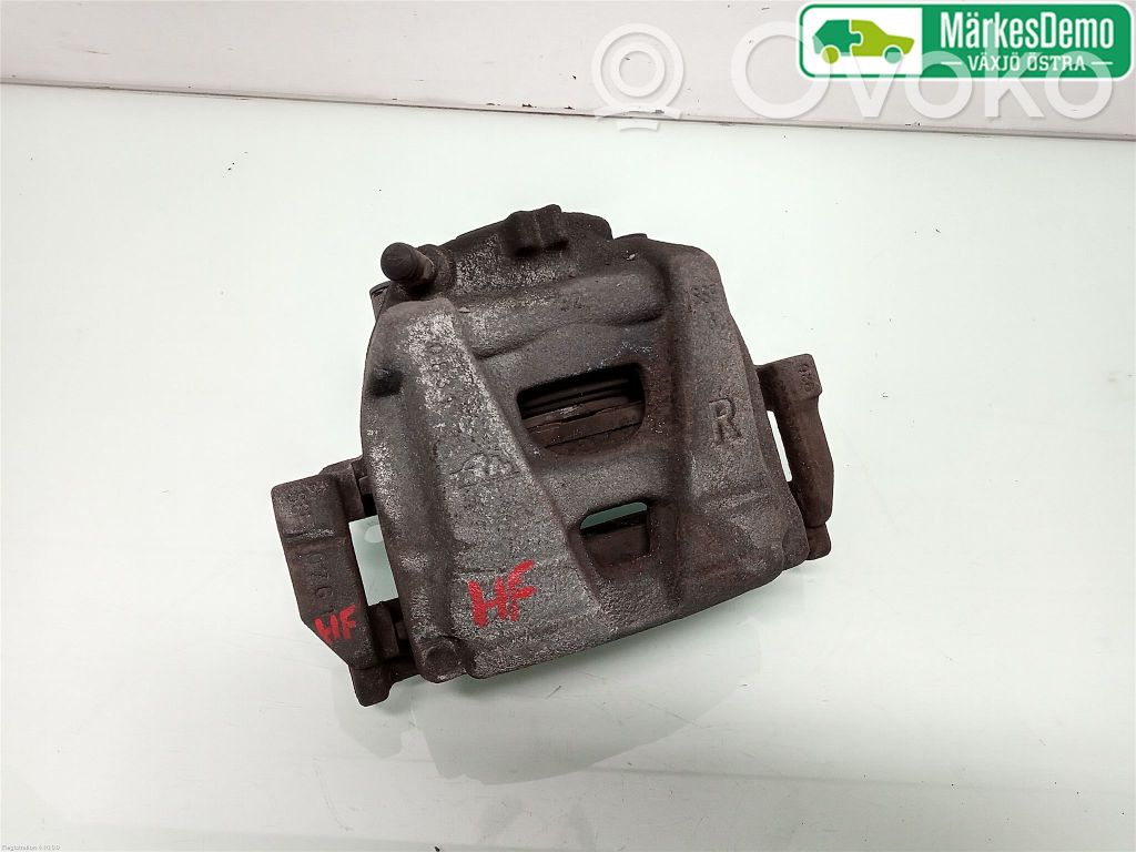 MG EHS Передний суппорт 