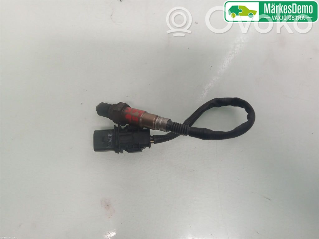 Sonda lambda   1706030