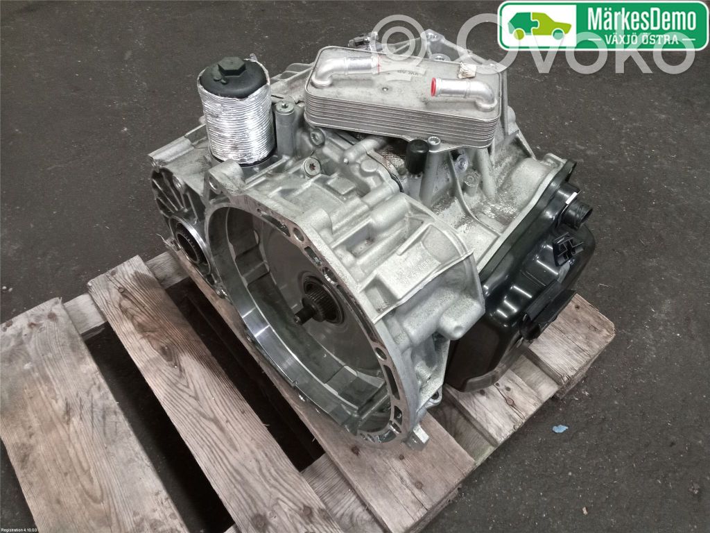 Volkswagen Tiguan Cutie de viteze automată 