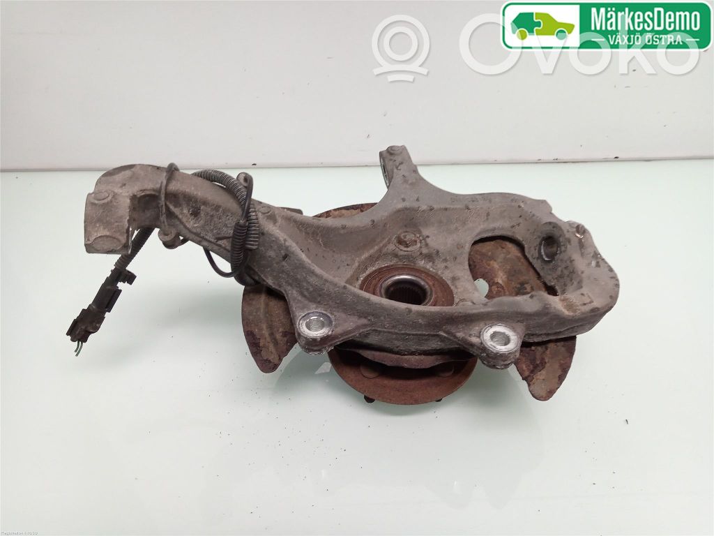 Jeep Cherokee Achsschenkel vorne 