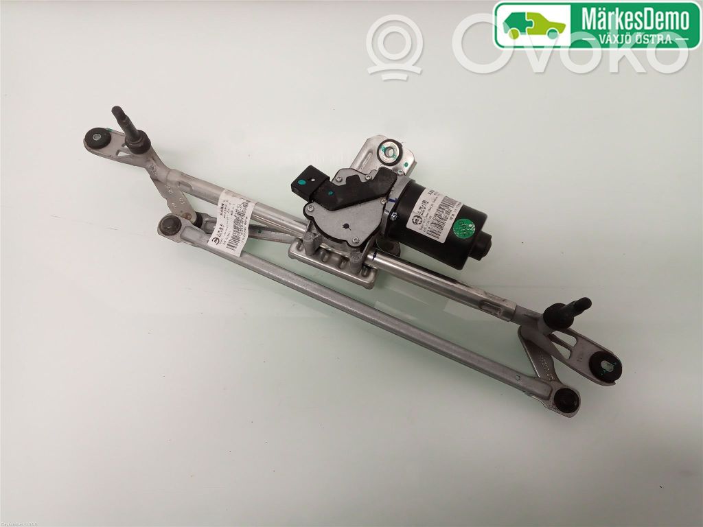MG EHS Motor del limpiaparabrisas 