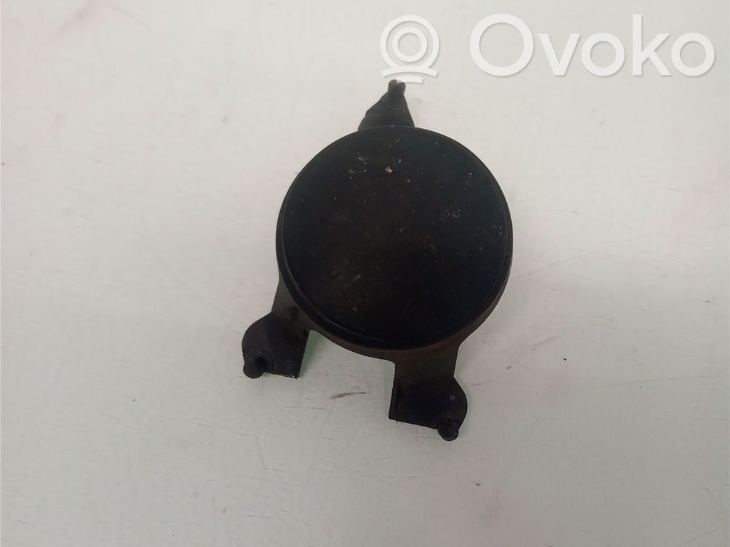 Saab 9-3 Ver2 Konepellin lukituksen muotolista 