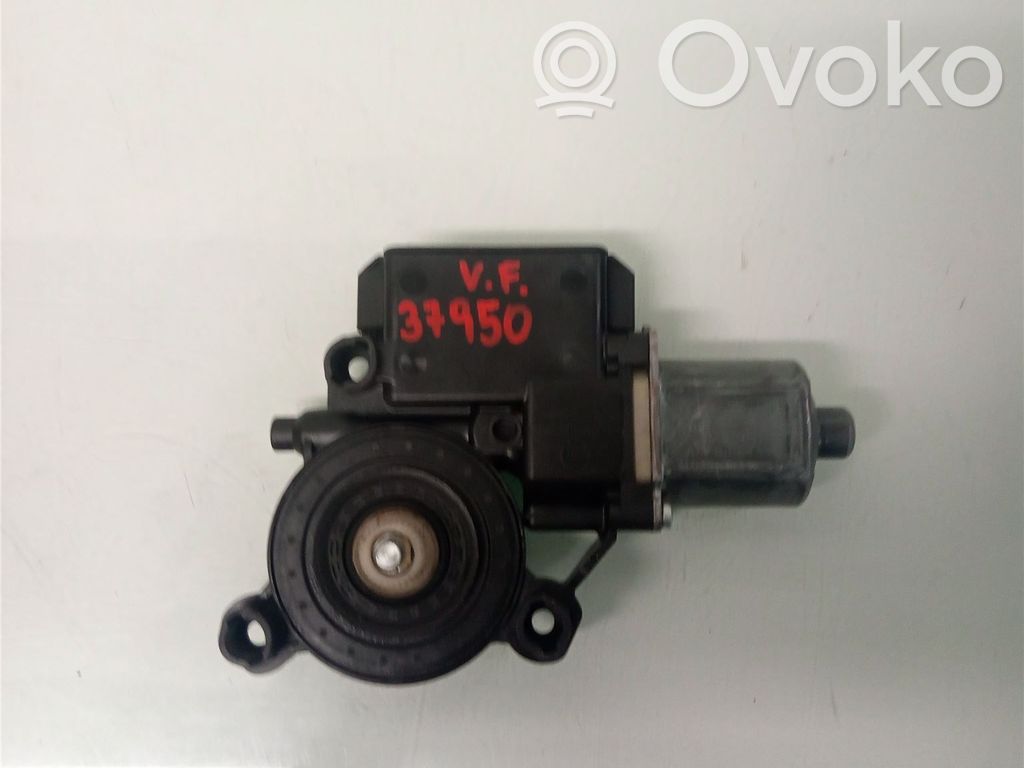 Volkswagen Polo V 6R Silnik regulatora szyby drzwi przednich 
