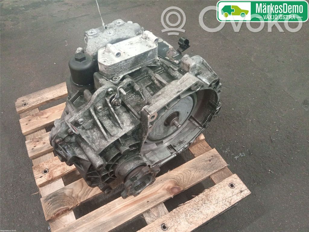 Caja de cambios automática   02E300053LX00G,LQW,02E300053LX