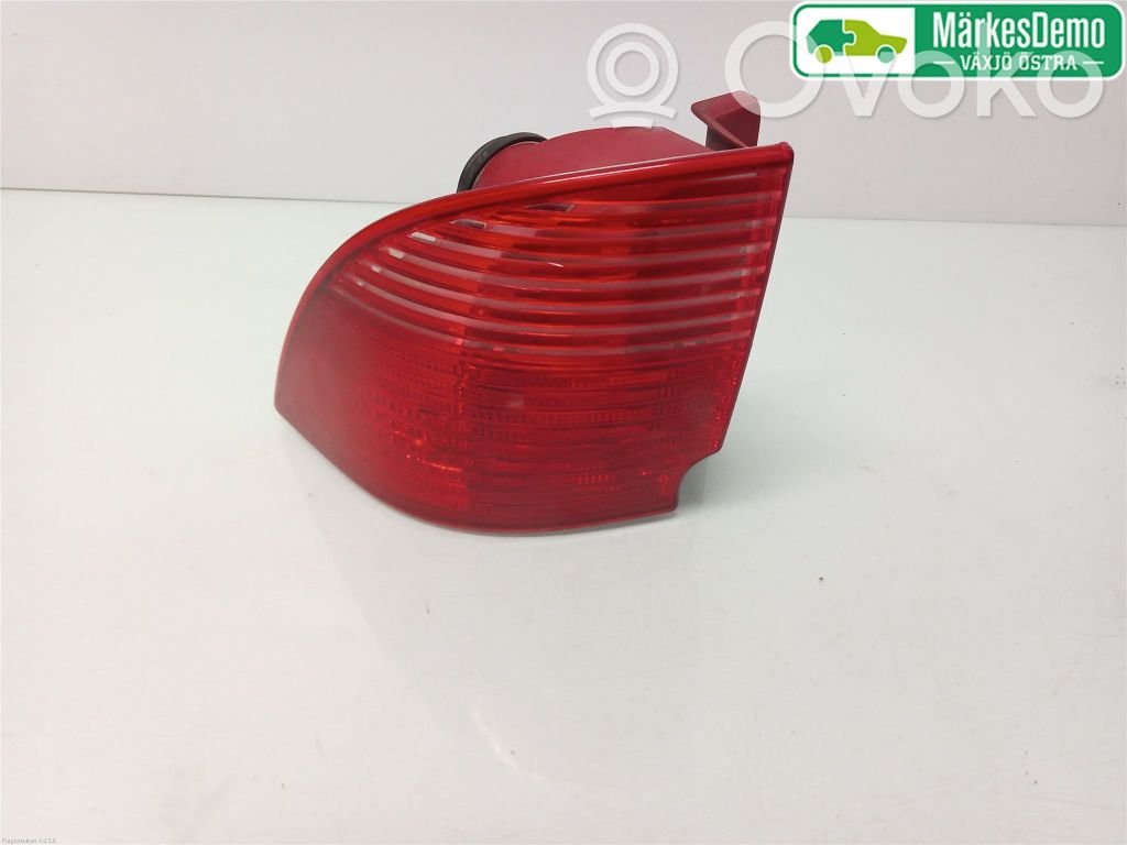 Saab 9-5 Rear/tail lights 