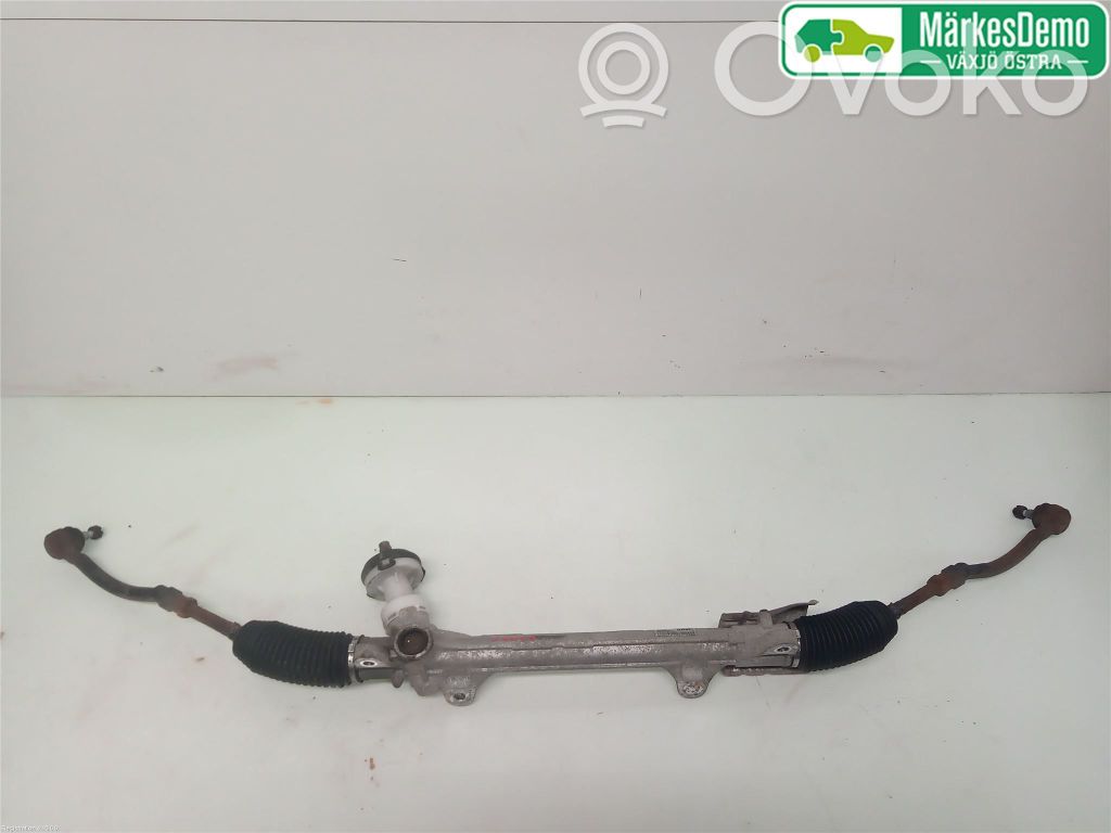 Steering rack mechanical part   56500A6000