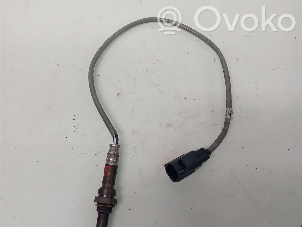 Зонд «Lambda»   RE604,RE604,RE604