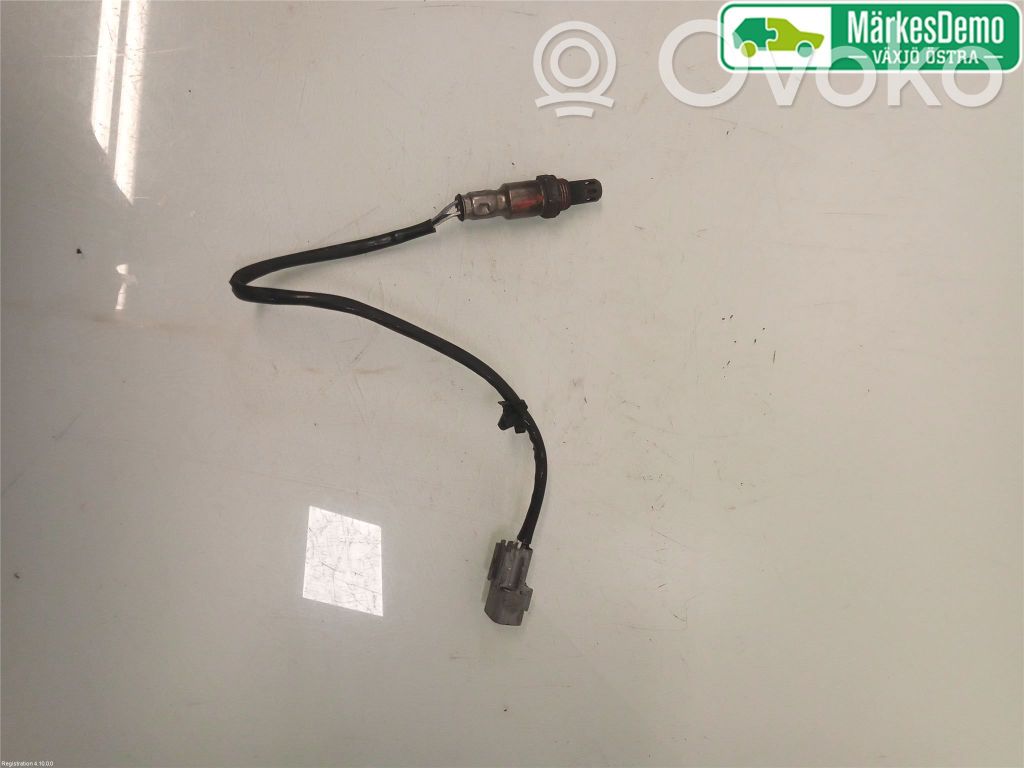 Hyundai Genesis Sonda lambda 