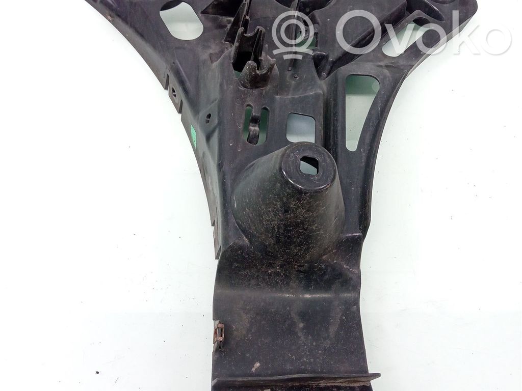 BMW 5 E60 E61 Rear bumper mounting bracket 